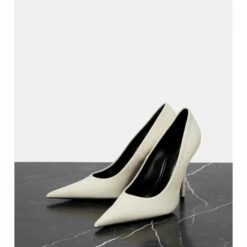 Balenciaga Knife Pumps 8 Balenciaga Knife Pumps -Balenciaga Sportswear unnamed file 167
