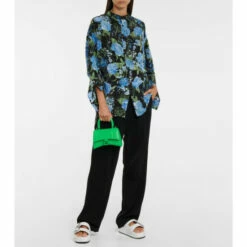 Balenciaga Hourglass XS Leather Crossbody Bag -Balenciaga Sportswear unnamed file 1672