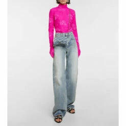 Balenciaga Hourglass Denim Wallet On Chain 7 Balenciaga Hourglass Denim Wallet On Chain -Balenciaga Sportswear unnamed file 1680