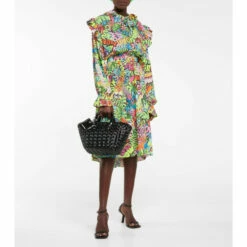 Balenciaga Bistro XS Woven Faux Leather Tote -Balenciaga Sportswear unnamed file 1684