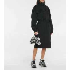 Balenciaga Runner Sneakers