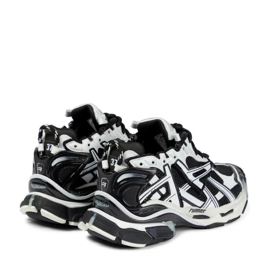 Balenciaga Runner Sneakers 2 Balenciaga Runner Sneakers - Image 2