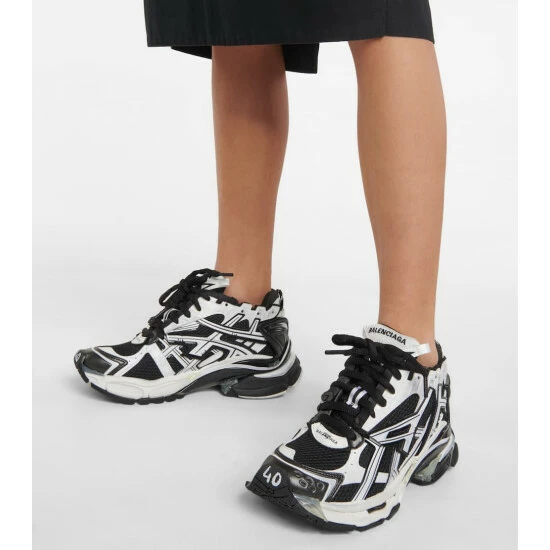Balenciaga Runner Sneakers 3 Balenciaga Runner Sneakers - Image 3