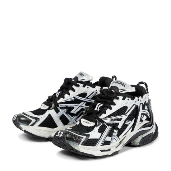 Balenciaga Runner Sneakers 4 Balenciaga Runner Sneakers - Image 4