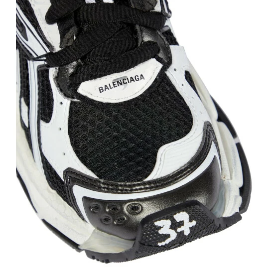 Balenciaga Runner Sneakers 5 Balenciaga Runner Sneakers - Image 5