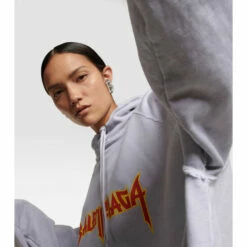 Balenciaga B-Coin Embellished Earrings -Balenciaga Sportswear unnamed file 1694