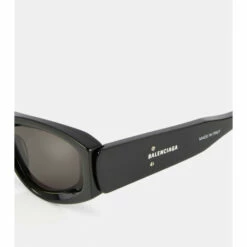 Balenciaga Cat-eye Sunglasses
