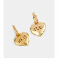 Balenciaga BB Icon Earrings -Balenciaga Sportswear unnamed file 1701