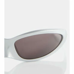 Balenciaga Acetate Sunglasses