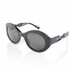 Balenciaga Round Sunglasses -Balenciaga Sportswear unnamed file 1737