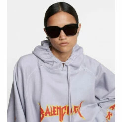 Balenciaga Square Sunglasses -Balenciaga Sportswear unnamed file 1744