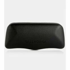 Balenciaga Flat D-Frame Sunglasses -Balenciaga Sportswear unnamed file 1747