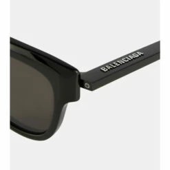 Balenciaga Round Sunglasses