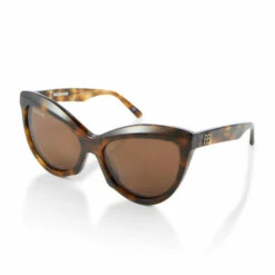 Balenciaga Logo Cat-eye Sunglasses -Balenciaga Sportswear unnamed file 1774