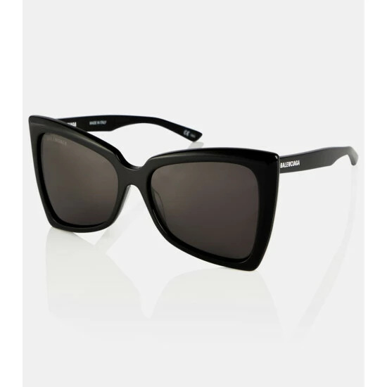 Balenciaga Oversized Sunglasses 3 Balenciaga Oversized Sunglasses - Image 3