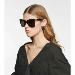 Balenciaga Oversized Sunglasses 9 Balenciaga Oversized Sunglasses -Balenciaga Sportswear unnamed file 1795