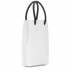 Balenciaga Shopping Phone Pouch Leather Tote -Balenciaga Sportswear unnamed file 1806