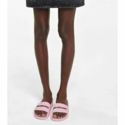 Balenciaga Logo Rubber Slides 7 Balenciaga Logo Rubber Slides -Balenciaga Sportswear unnamed file 1809