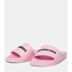 Balenciaga Logo Rubber Slides 8 Balenciaga Logo Rubber Slides -Balenciaga Sportswear unnamed file 1810