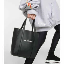 Balenciaga Everyday XXS Leather Tote