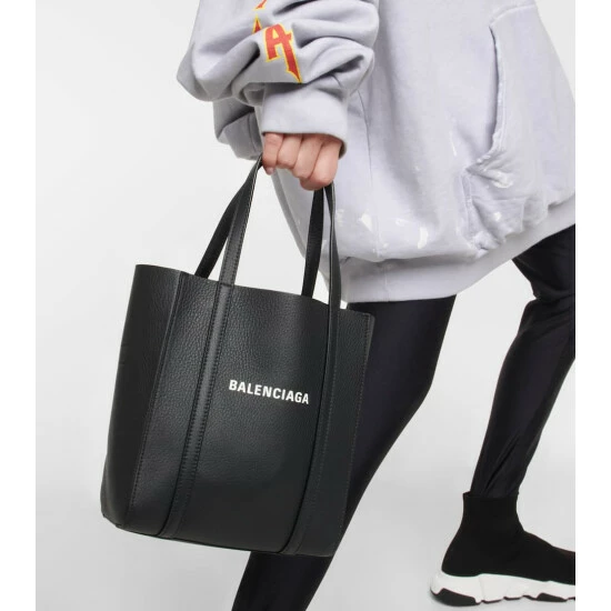 Balenciaga Everyday XXS Leather Tote 1 Balenciaga Everyday XXS Leather Tote