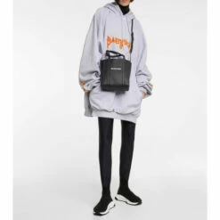 Balenciaga Everyday XXS Leather Tote 7 Balenciaga Everyday XXS Leather Tote -Balenciaga Sportswear unnamed file 1819