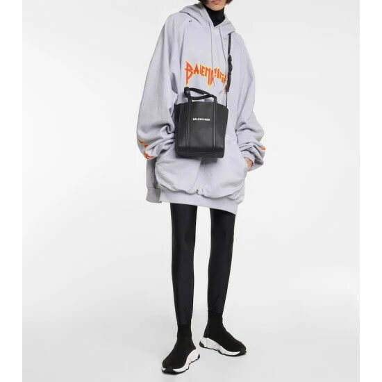 Balenciaga Everyday XXS Leather Tote 4 Balenciaga Everyday XXS Leather Tote - Image 4