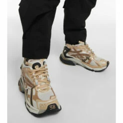 Balenciaga Runner Sneakers -Balenciaga Sportswear unnamed file 1830