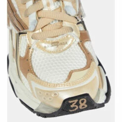 Balenciaga Runner Sneakers -Balenciaga Sportswear unnamed file 1832