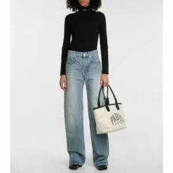 Balenciaga Cities Paris Jumbo Small Canvas Tote -Balenciaga Sportswear unnamed file 1866