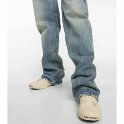 Balenciaga Paris Distressed High-top Sneakers 7 Balenciaga Paris Distressed High-top Sneakers -Balenciaga Sportswear unnamed file 1873