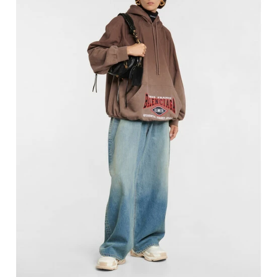 Balenciaga Triple S Sneakers 1 Balenciaga Triple S Sneakers