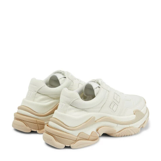 Balenciaga Triple S Sneakers 2 Balenciaga Triple S Sneakers - Image 2