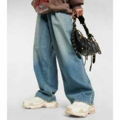 Balenciaga Triple S Sneakers 7 Balenciaga Triple S Sneakers -Balenciaga Sportswear unnamed file 1878