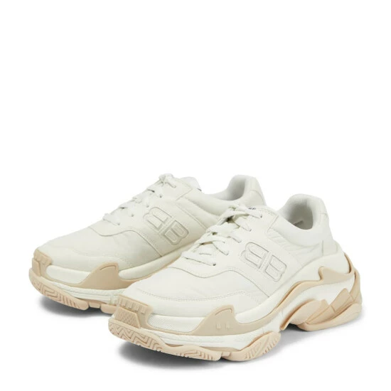 Balenciaga Triple S Sneakers 4 Balenciaga Triple S Sneakers - Image 4