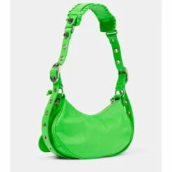 Balenciaga Le Cagole XS Leather Shoulder Bag -Balenciaga Sportswear unnamed file 1902