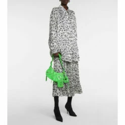 Balenciaga Le Cagole XS Leather Shoulder Bag -Balenciaga Sportswear unnamed file 1903