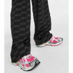 Balenciaga Runner Sneakers -Balenciaga Sportswear unnamed file 1906