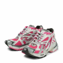Balenciaga Runner Sneakers -Balenciaga Sportswear unnamed file 1907