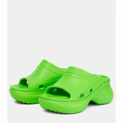 Balenciaga Pool Crocs™ Rubber Mules -Balenciaga Sportswear unnamed file 1920