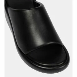 Balenciaga Rise Leather Wedge Sandals -Balenciaga Sportswear unnamed file 1934