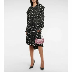 Balenciaga Le Cagole Mini Leather Shoulder Bag -Balenciaga Sportswear unnamed file 1938