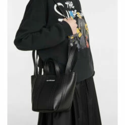 Balenciaga Everyday XS Leather Tote