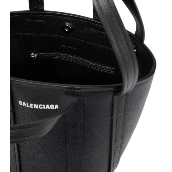 Balenciaga Everyday XS Leather Tote 2 Balenciaga Everyday XS Leather Tote - Image 2