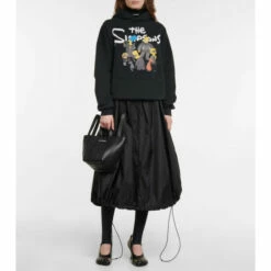 Balenciaga Everyday XS Leather Tote 7 Balenciaga Everyday XS Leather Tote -Balenciaga Sportswear unnamed file 1948