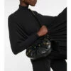 Balenciaga Le Cagole XS Leather Shoulder Bag