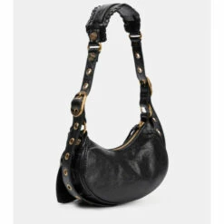 Balenciaga Le Cagole XS Leather Shoulder Bag -Balenciaga Sportswear unnamed file 1957