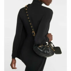 Balenciaga Le Cagole XS Leather Shoulder Bag -Balenciaga Sportswear unnamed file 1959