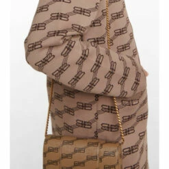 Balenciaga Logo Intarsia Cotton-blend Cardigan 7 Balenciaga Logo Intarsia Cotton-blend Cardigan -Balenciaga Sportswear unnamed file 1963