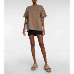 Balenciaga Pool Crocs™ Rubber Mules